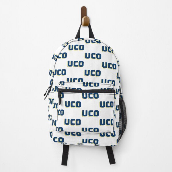 Item preview, UCO University of Central Oklahoma designed and sold by kkosmicki.