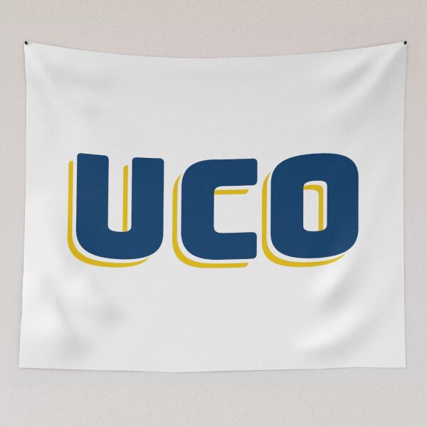 Item preview, UCO University of Central Oklahoma designed and sold by kkosmicki.