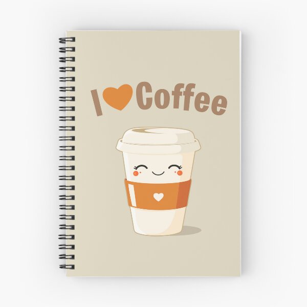 Item preview, Amo el café designed and sold by SpoonToonCnt.