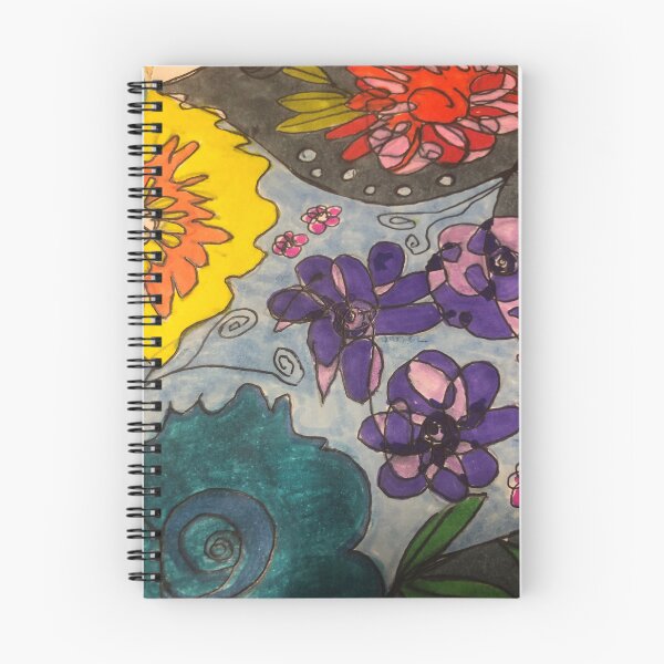 Item preview, Automatic Flowers designed and sold by Kattrend.
