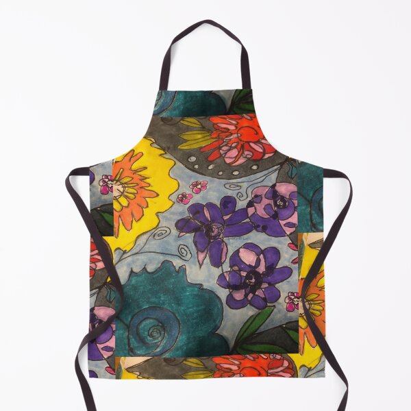 Item preview, Automatic Flowers designed and sold by Kattrend.