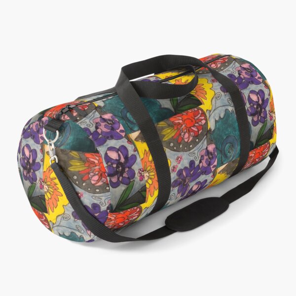 Item preview, Automatic Flowers designed and sold by Kattrend.