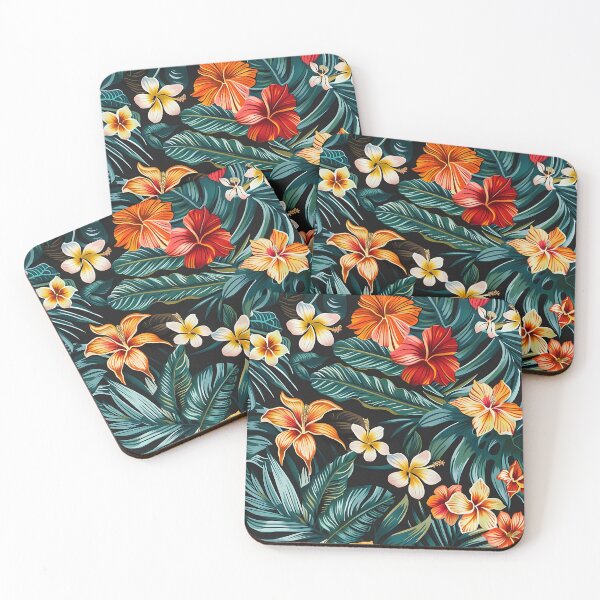 Item preview, Hawaiian shirt pattern designed and sold by FamousArtDesign.