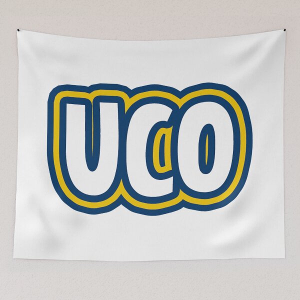 Item preview, UCO University of Central Oklahoma designed and sold by kkosmicki.