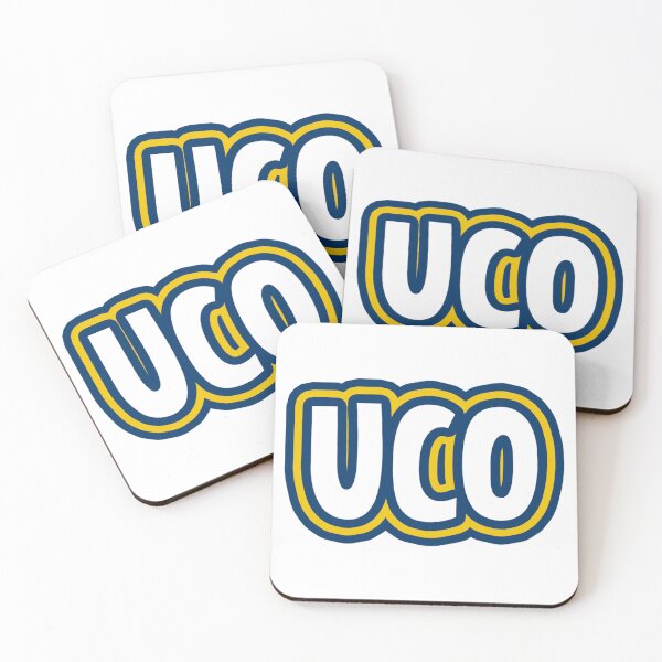 Item preview, UCO University of Central Oklahoma designed and sold by kkosmicki.