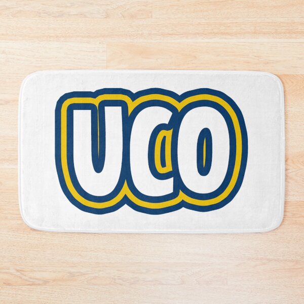 Item preview, UCO University of Central Oklahoma designed and sold by kkosmicki.