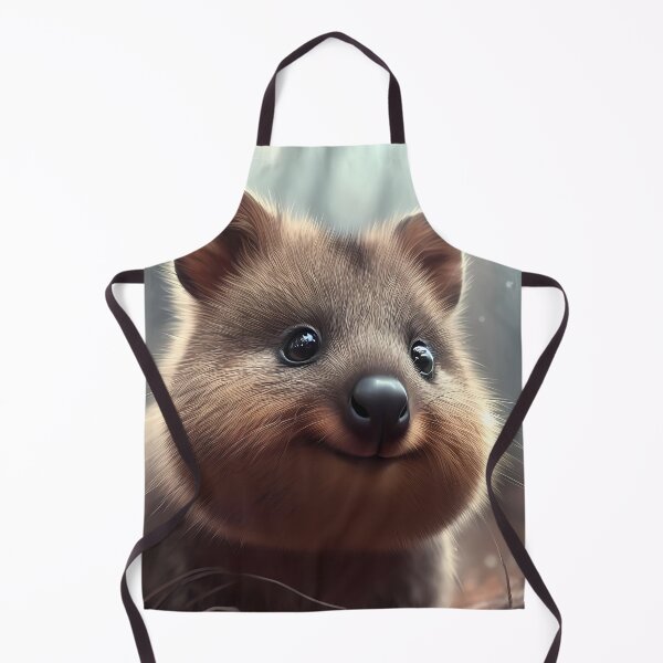 Artikelvorschau, Quokka-Kunst Nr. 11 | Quokka-Liebhaber entworfen und verkauft von ksgraphics222.