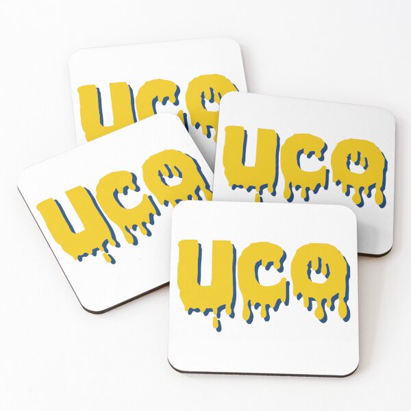 Item preview, UCO University of Central Oklahoma designed and sold by kkosmicki.