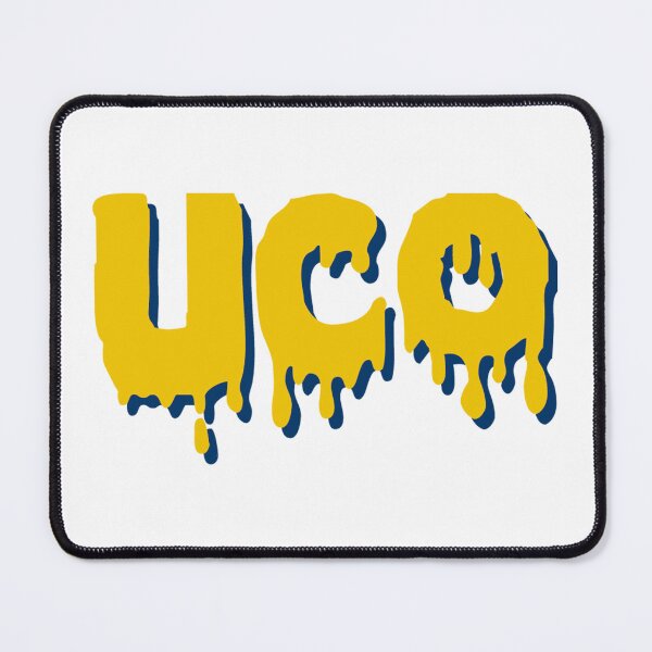 Item preview, UCO University of Central Oklahoma designed and sold by kkosmicki.