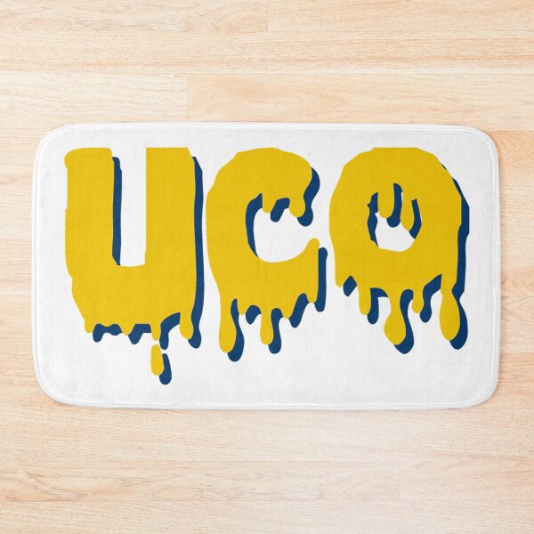 Item preview, UCO University of Central Oklahoma designed and sold by kkosmicki.