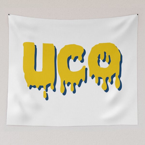 Item preview, UCO University of Central Oklahoma designed and sold by kkosmicki.