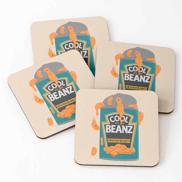 Item preview, Cool Beans designed and sold by Lauren Craig.