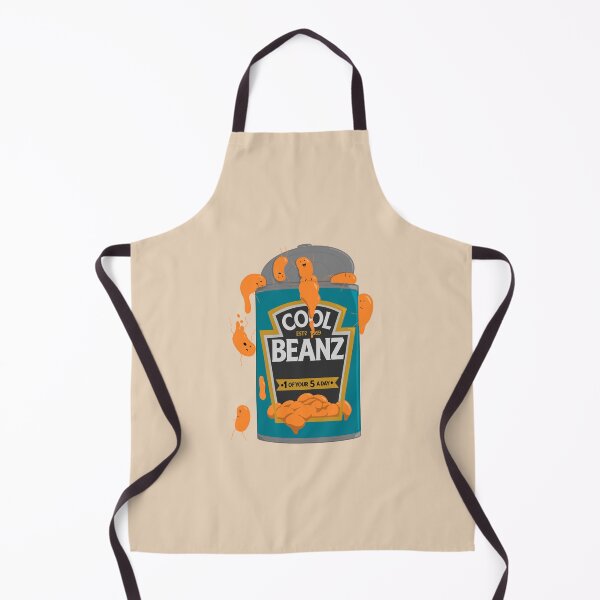 Item preview, Cool Beans designed and sold by Lauren Craig.