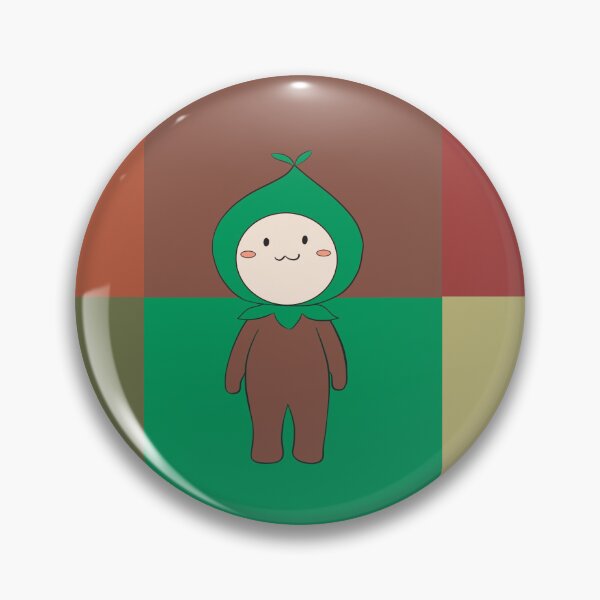 Item preview, PANRAN designer brand creative peripheral art painting "Little Tree Man 5" designed and sold by PANRAN.