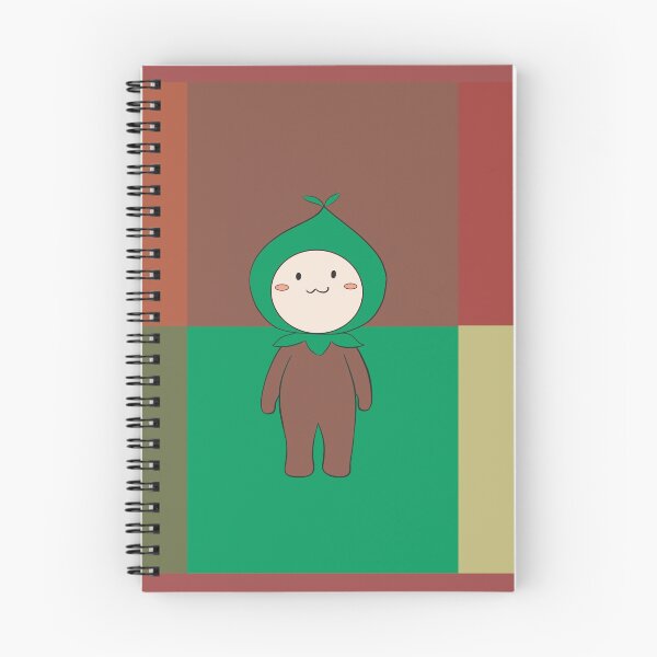 Item preview, PANRAN designer brand creative peripheral art painting "Little Tree Man 5" designed and sold by PANRAN.