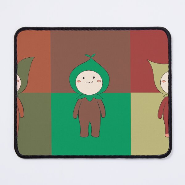Item preview, PANRAN designer brand creative peripheral art painting "Little Tree Man 5" designed and sold by PANRAN.