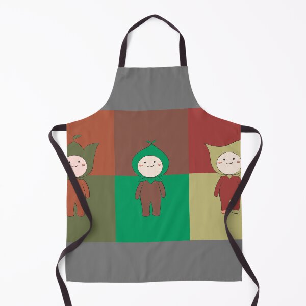 Item preview, PANRAN designer brand creative peripheral art painting "Little Tree Man 5" designed and sold by PANRAN.
