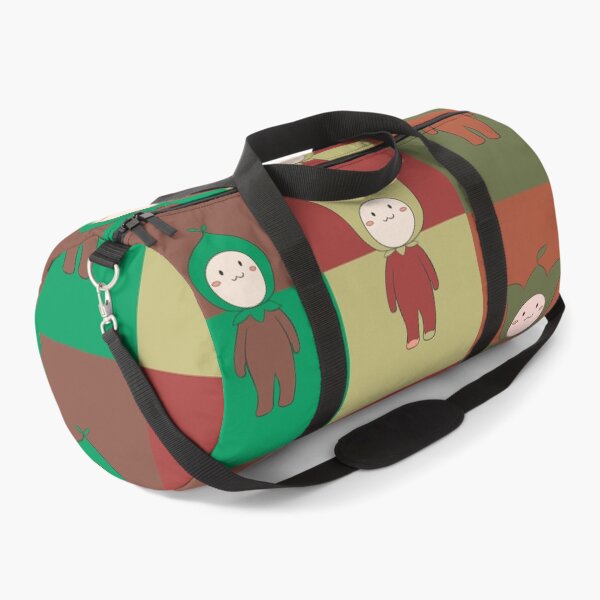 Item preview, PANRAN designer brand creative peripheral art painting "Little Tree Man 5" designed and sold by PANRAN.