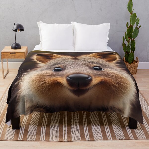 Item preview, Quokka Art #12 | Quokka Lovers designed and sold by ksgraphics222.