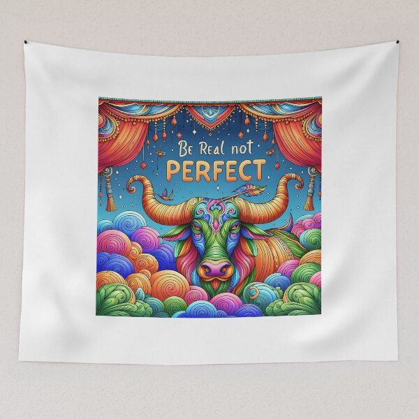 Item preview, Embrace Your Imperfections: The Art of Authenticity in a World of Perfectionism designed and sold by 0penvimark.
