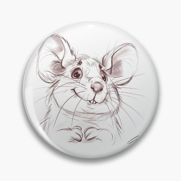 Item preview, Funny Rat  designed and sold by Creet-Design.