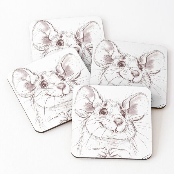 Item preview, Funny Rat  designed and sold by Creet-Design.