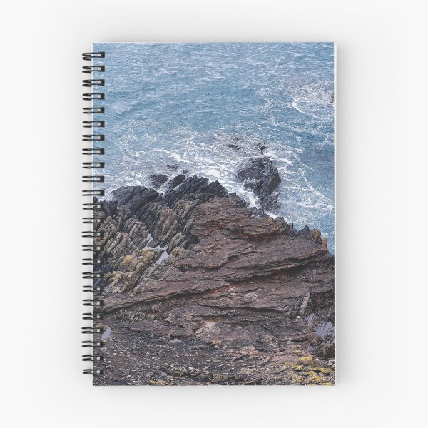 Item preview, La discordancia de Hutton, Siccar Point designed and sold by ShinyPhoto.