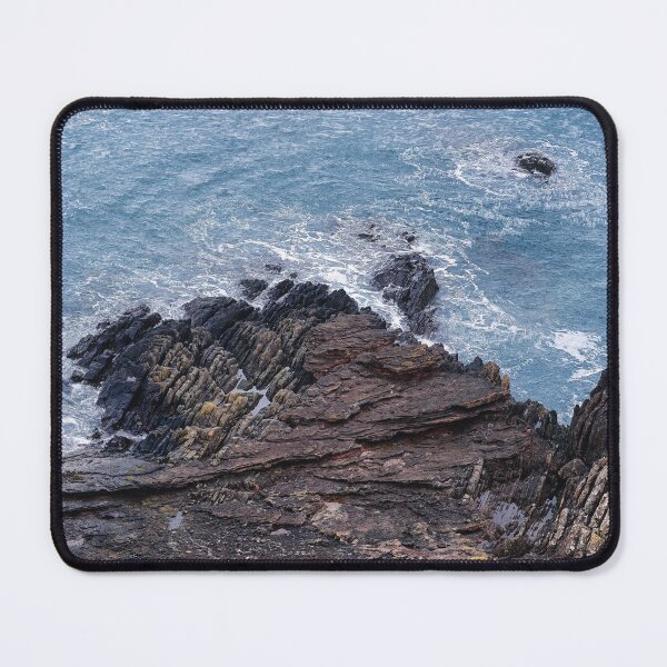 Item preview, Hutton's Unconformity, Siccar Point designed and sold by ShinyPhoto.