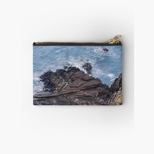 Item preview, Hutton's Unconformity, Siccar Point designed and sold by ShinyPhoto.