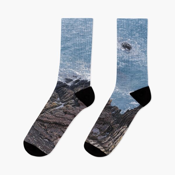 Item preview, Hutton's Unconformity, Siccar Point designed and sold by ShinyPhoto.