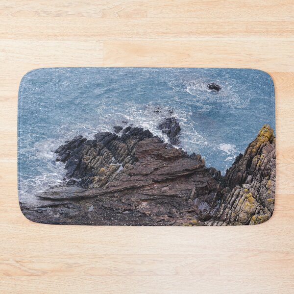 Item preview, Hutton's Unconformity, Siccar Point designed and sold by ShinyPhoto.