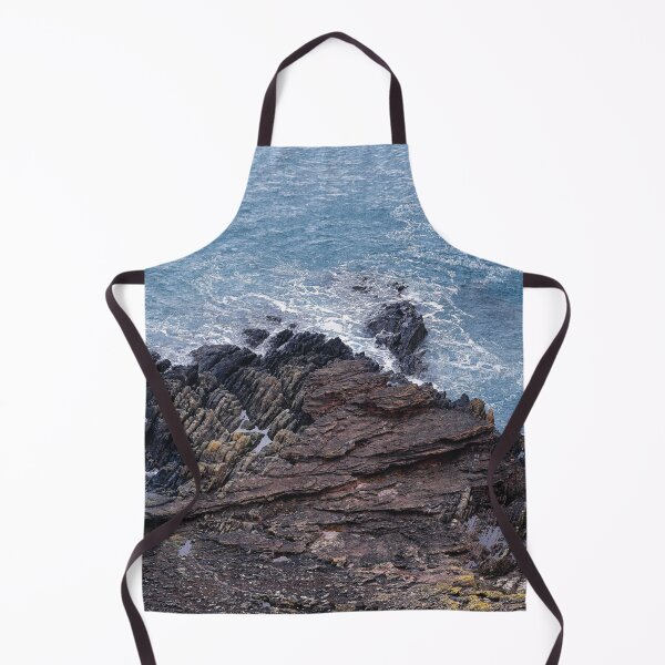 Item preview, Hutton's Unconformity, Siccar Point designed and sold by ShinyPhoto.