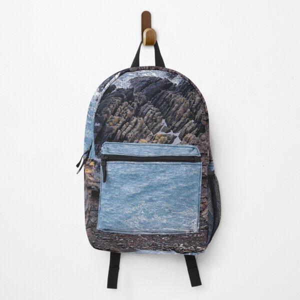 Item preview, Hutton's Unconformity, Siccar Point designed and sold by ShinyPhoto.
