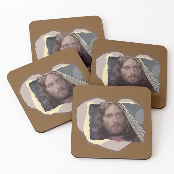 Item preview,  Jesus Of Nazareth - Heart of Christ (by AliceCCI) designed and sold by VanyssaGraphics.