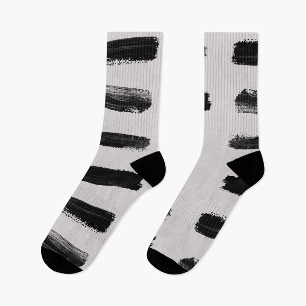 Item preview, Paint Lines Grid Black and White 2 designed and sold by GenAumonier.