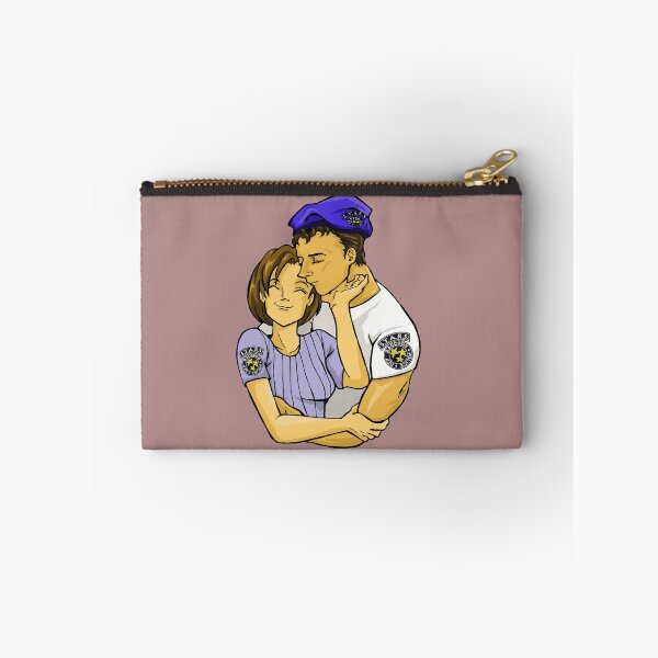 Item preview, Resident Evil Partners designed and sold by EmmaEvans82Art.