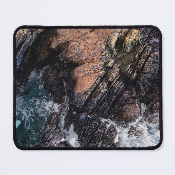 Item preview, Hutton's Unconformity, Siccar Point designed and sold by ShinyPhoto.