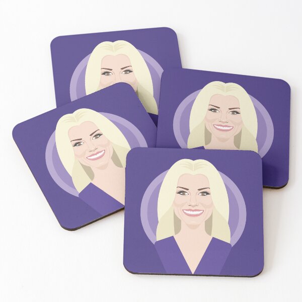 Item preview, Faith Hill Illustration designed and sold by Daniel Nolen.