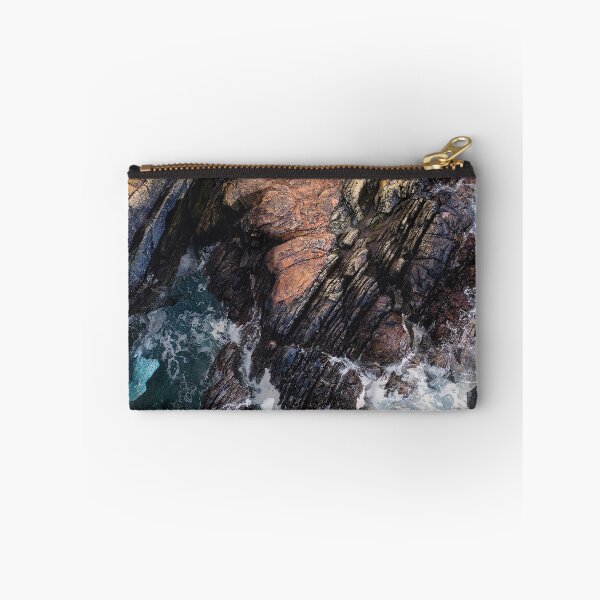 Item preview, Hutton's Unconformity, Siccar Point designed and sold by ShinyPhoto.