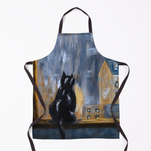 Item preview, cat in the window designed and sold by eric Cygne.
