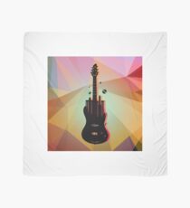 music Scarf