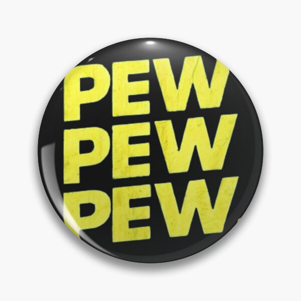 Item preview, Pew Pew Pew Sound Effects designed and sold by SztylishDesigns.