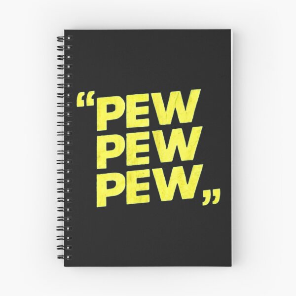 Item preview, Pew Pew Pew Sound Effects designed and sold by SztylishDesigns.