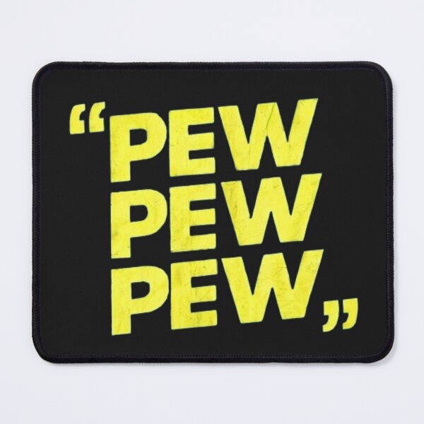 Item preview, Pew Pew Pew Sound Effects designed and sold by SztylishDesigns.