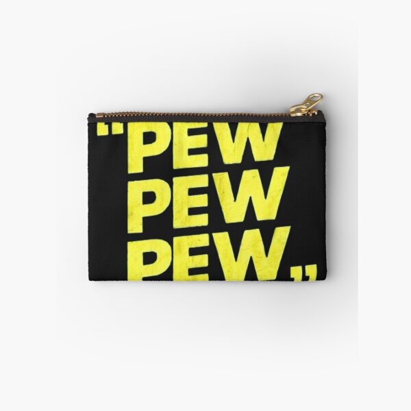 Item preview, Pew Pew Pew Sound Effects designed and sold by SztylishDesigns.