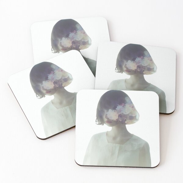 Item preview, Japanese girl designed and sold by Remagine.
