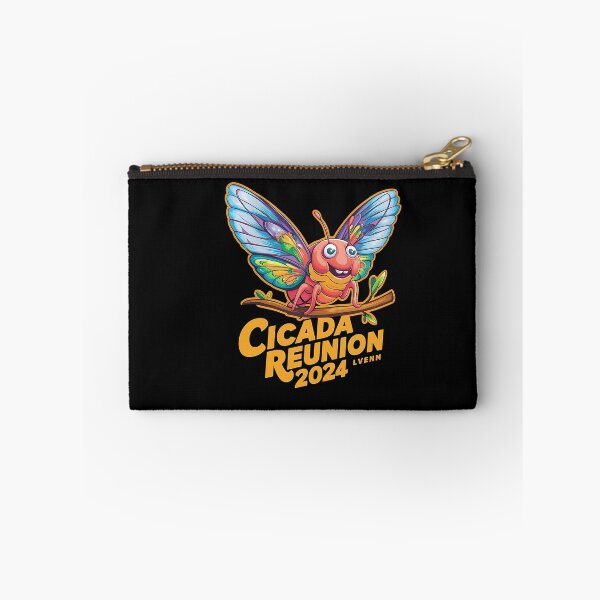 Item preview, Cicada reunion 2024 designed and sold by JansenGS.