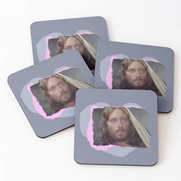 Item preview, Jesus Of Nazareth - Heart of Christ (by AliceCCI) designed and sold by VanyssaGraphics.