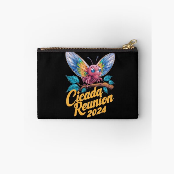 Item preview, Cicada reunion 2024 designed and sold by JansenGS.