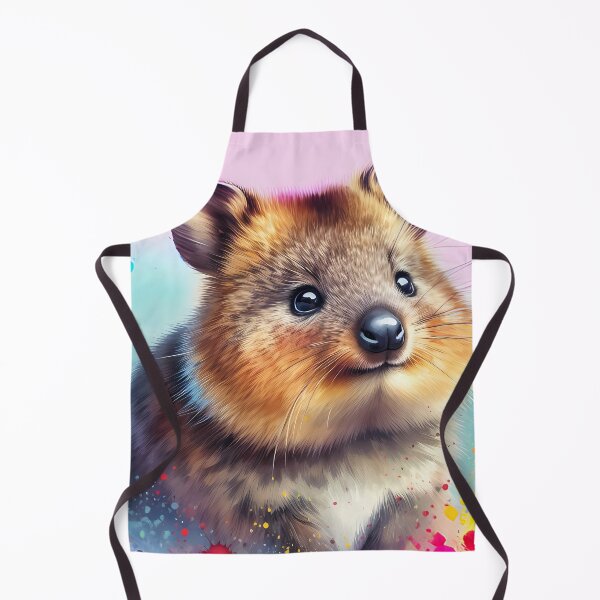 Artikelvorschau, Quokka-Kunst Nr. 13 | Quokka-Liebhaber entworfen und verkauft von ksgraphics222.